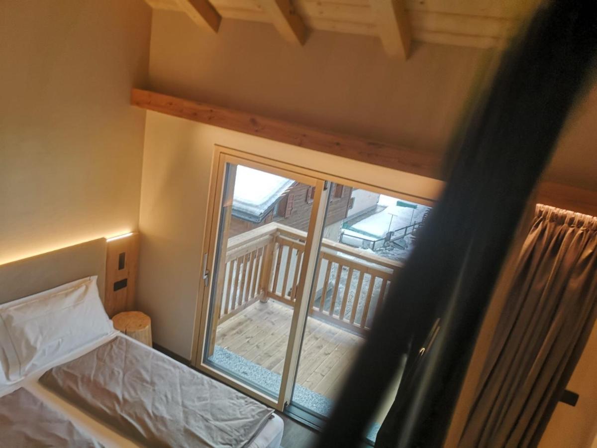 Hotel Garni Al Silvestri Vei Livigno Zewnętrze zdjęcie