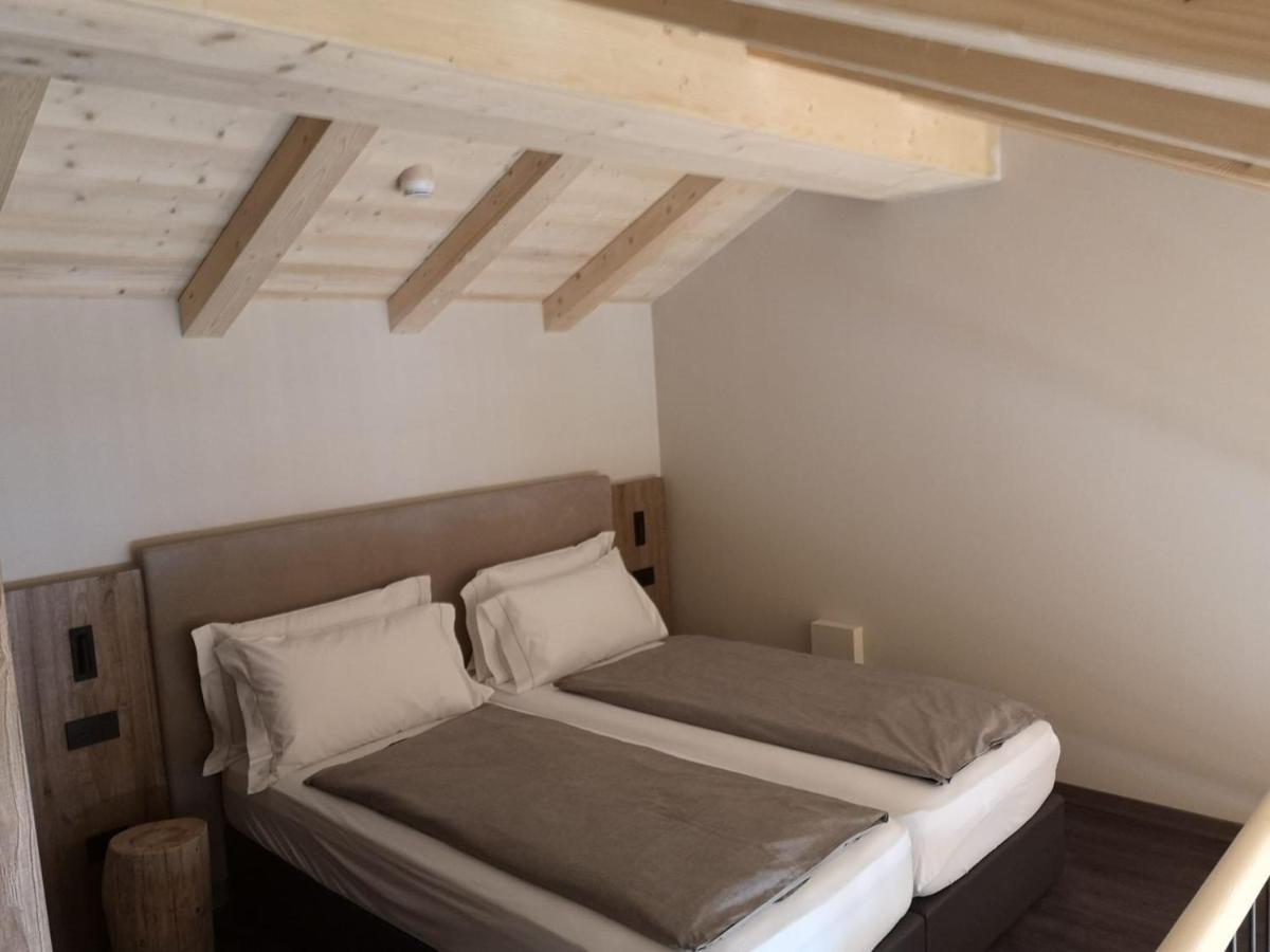 Hotel Garni Al Silvestri Vei Livigno Zewnętrze zdjęcie