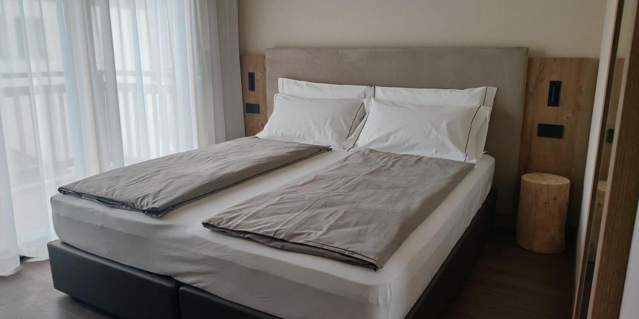 Hotel Garni Al Silvestri Vei Livigno Zewnętrze zdjęcie