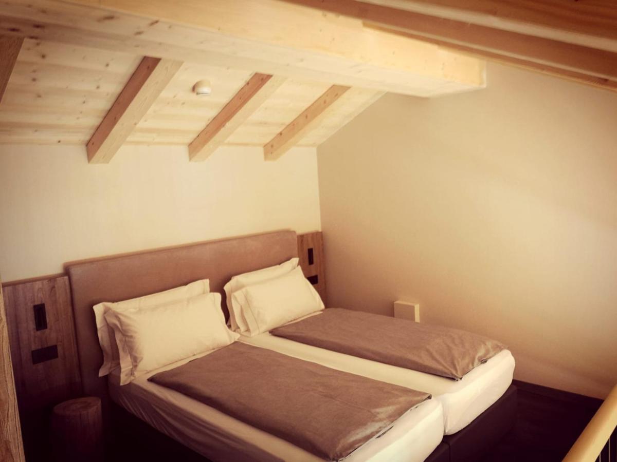 Hotel Garni Al Silvestri Vei Livigno Zewnętrze zdjęcie