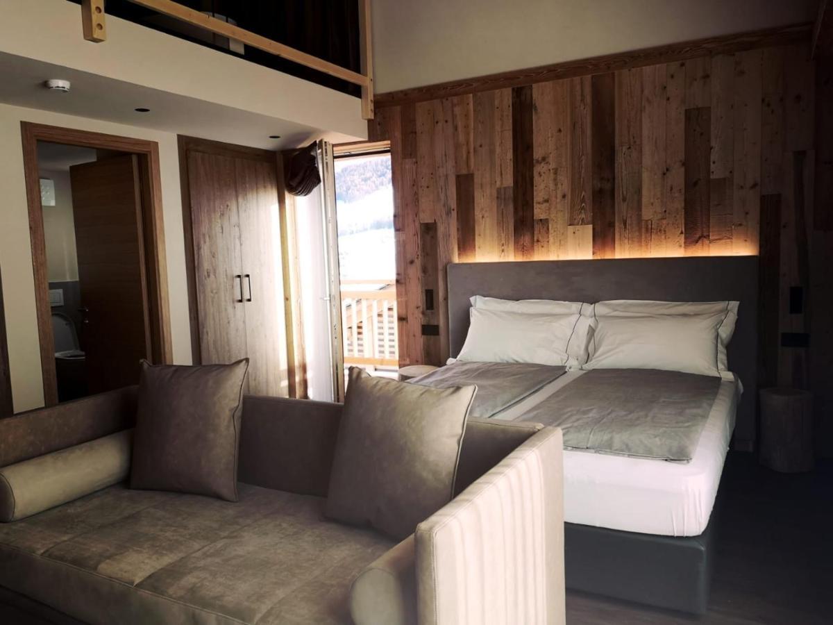 Hotel Garni Al Silvestri Vei Livigno Zewnętrze zdjęcie