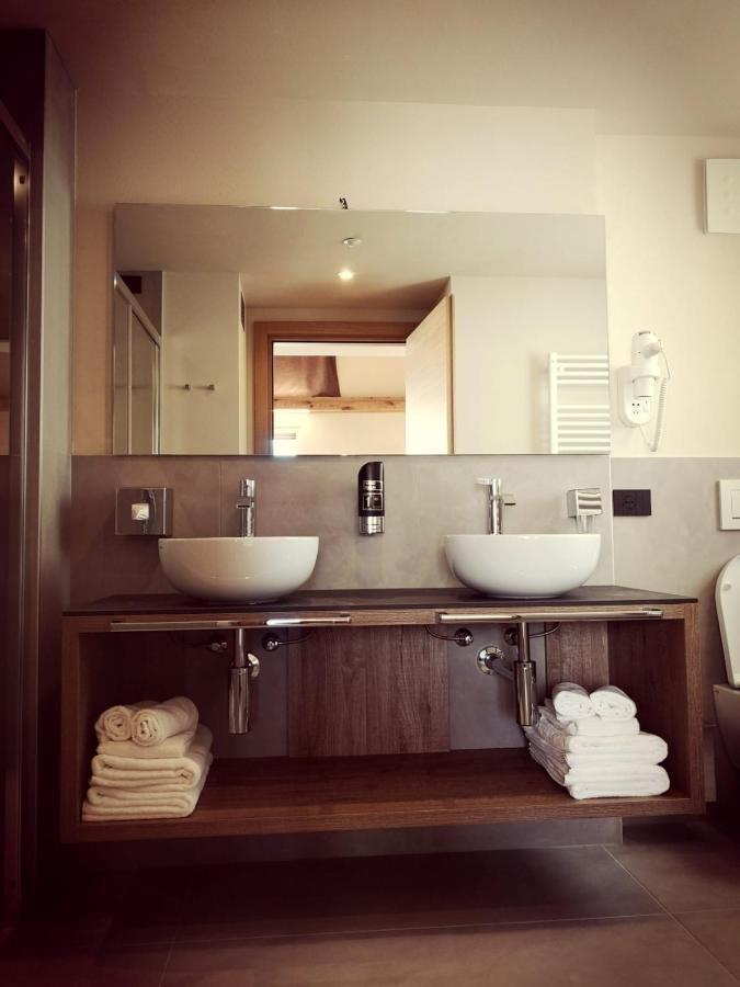 Hotel Garni Al Silvestri Vei Livigno Zewnętrze zdjęcie