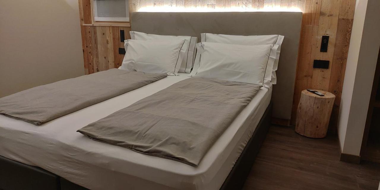 Hotel Garni Al Silvestri Vei Livigno Zewnętrze zdjęcie
