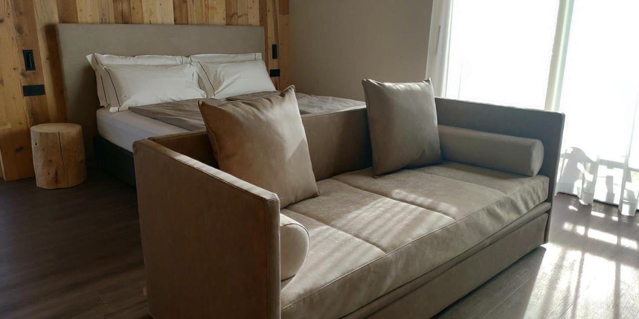 Hotel Garni Al Silvestri Vei Livigno Zewnętrze zdjęcie