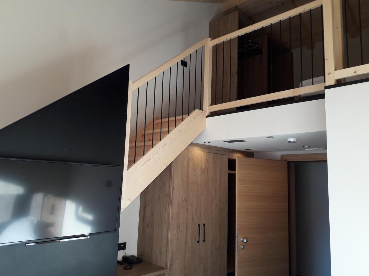 Hotel Garni Al Silvestri Vei Livigno Zewnętrze zdjęcie