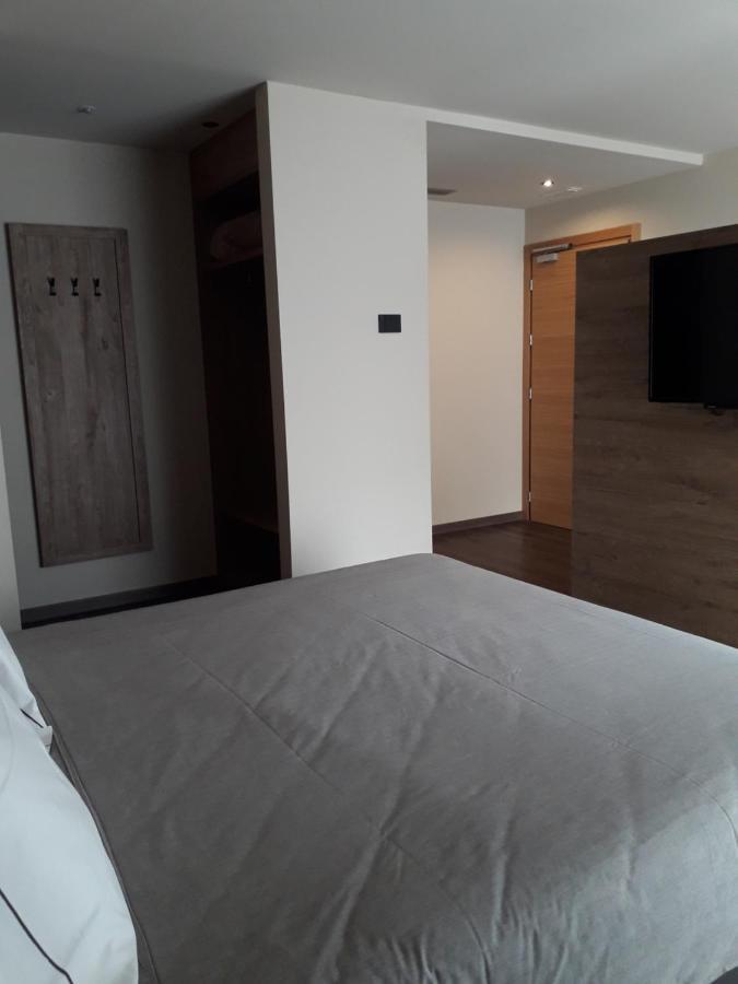 Hotel Garni Al Silvestri Vei Livigno Zewnętrze zdjęcie