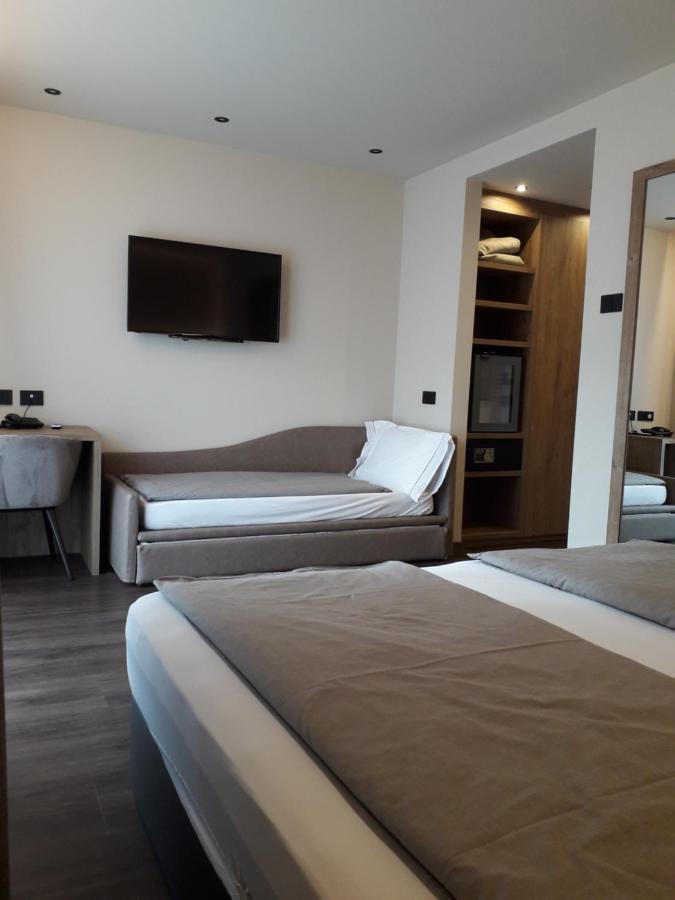 Hotel Garni Al Silvestri Vei Livigno Zewnętrze zdjęcie