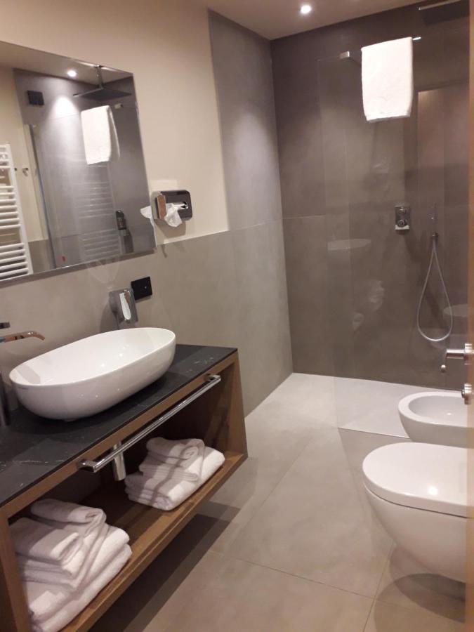 Hotel Garni Al Silvestri Vei Livigno Zewnętrze zdjęcie