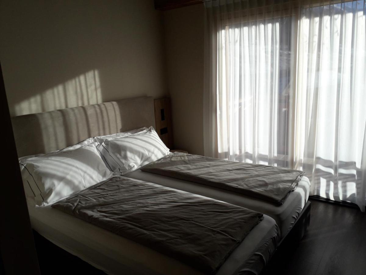 Hotel Garni Al Silvestri Vei Livigno Zewnętrze zdjęcie