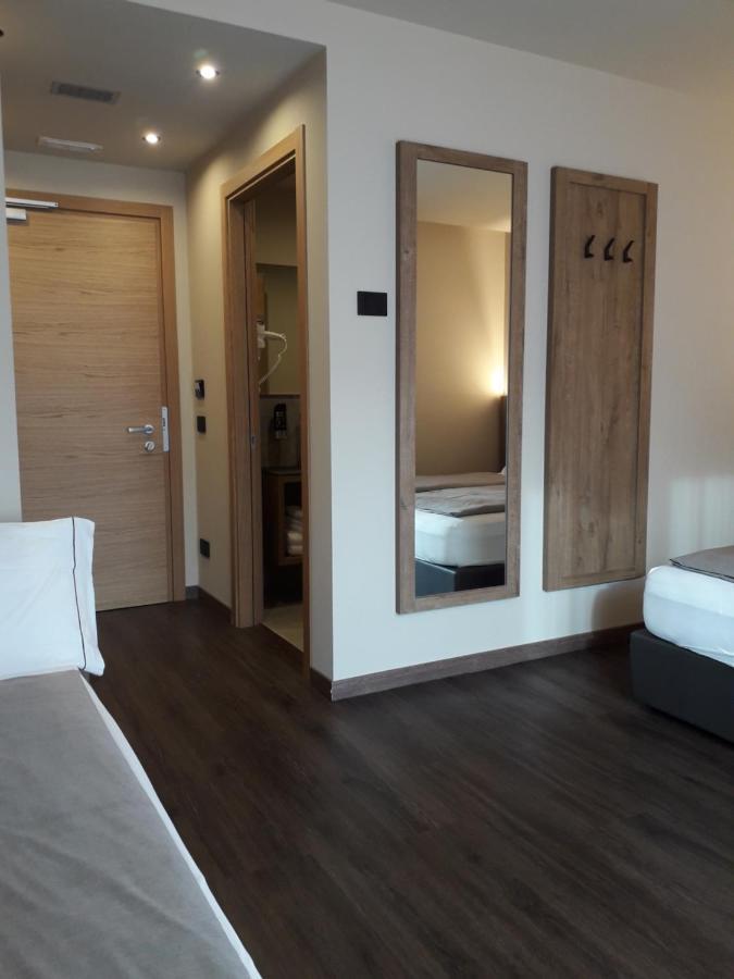 Hotel Garni Al Silvestri Vei Livigno Zewnętrze zdjęcie